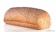 Volkoren Vloer Brood Sesam (100% volkoren) afbeelding