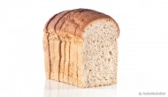 Glutenvrij Bruinbrood afbeelding