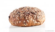 Muesli brood afbeelding