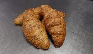 meergranen Croissants afbeelding